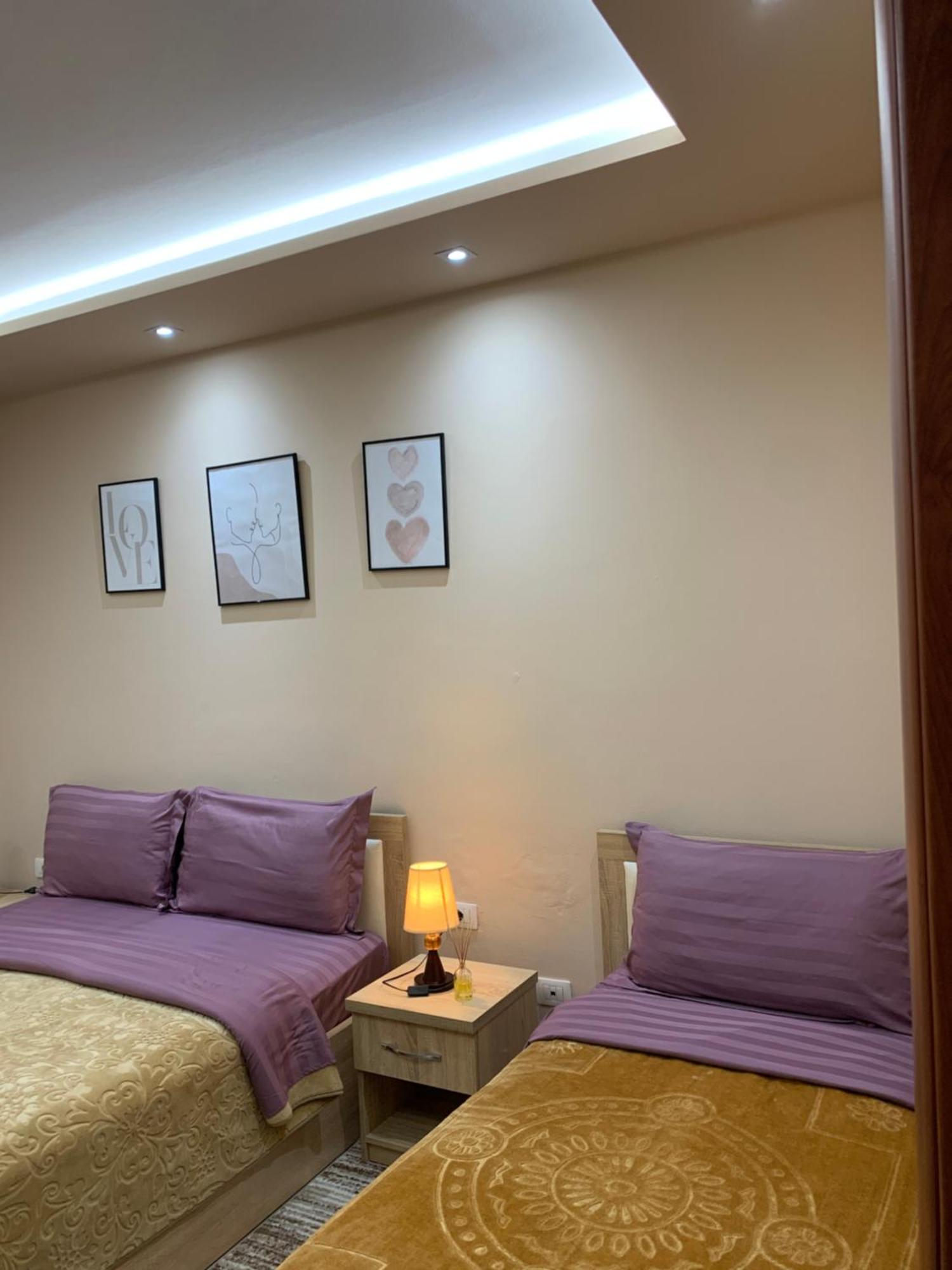 Ridi'S Comfort Apartment Shkodër 외부 사진