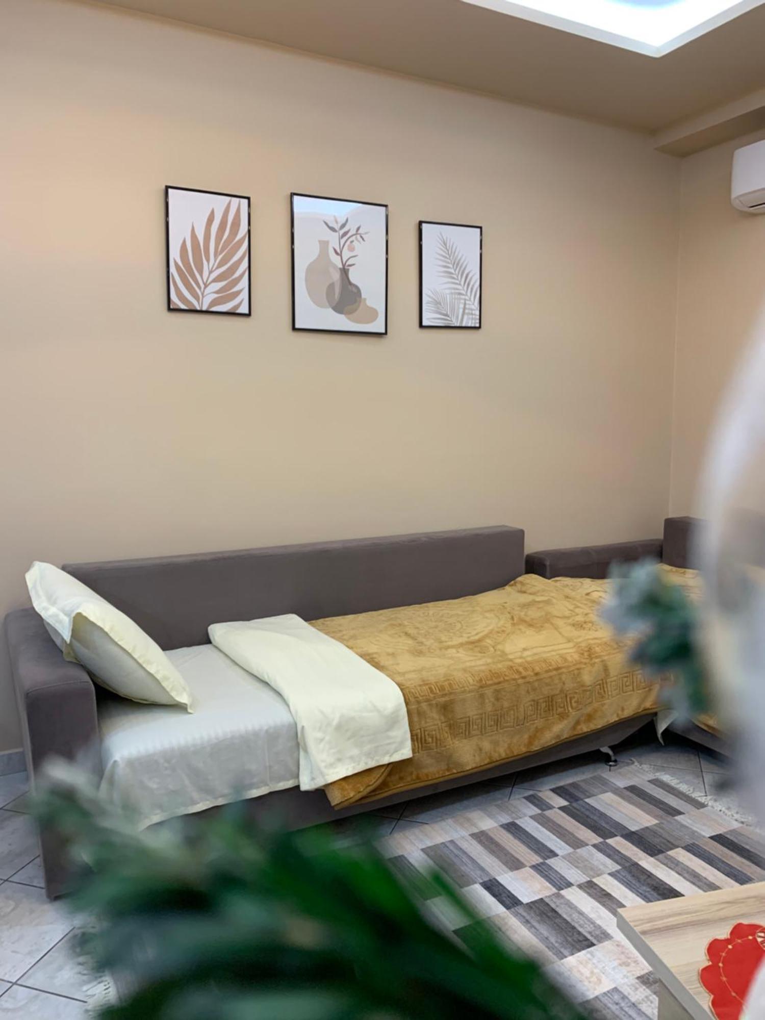 Ridi'S Comfort Apartment Shkodër 외부 사진