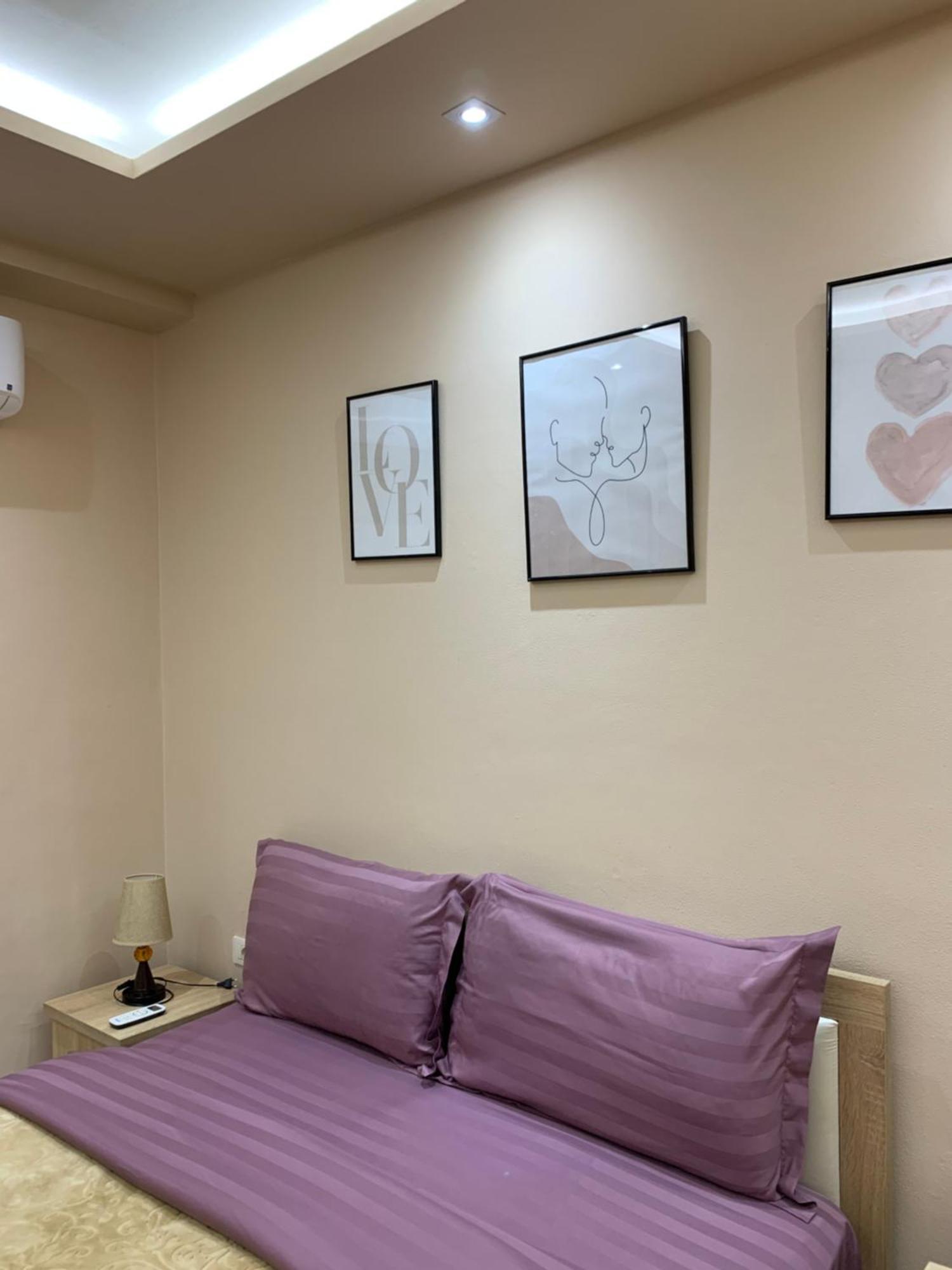 Ridi'S Comfort Apartment Shkodër 외부 사진