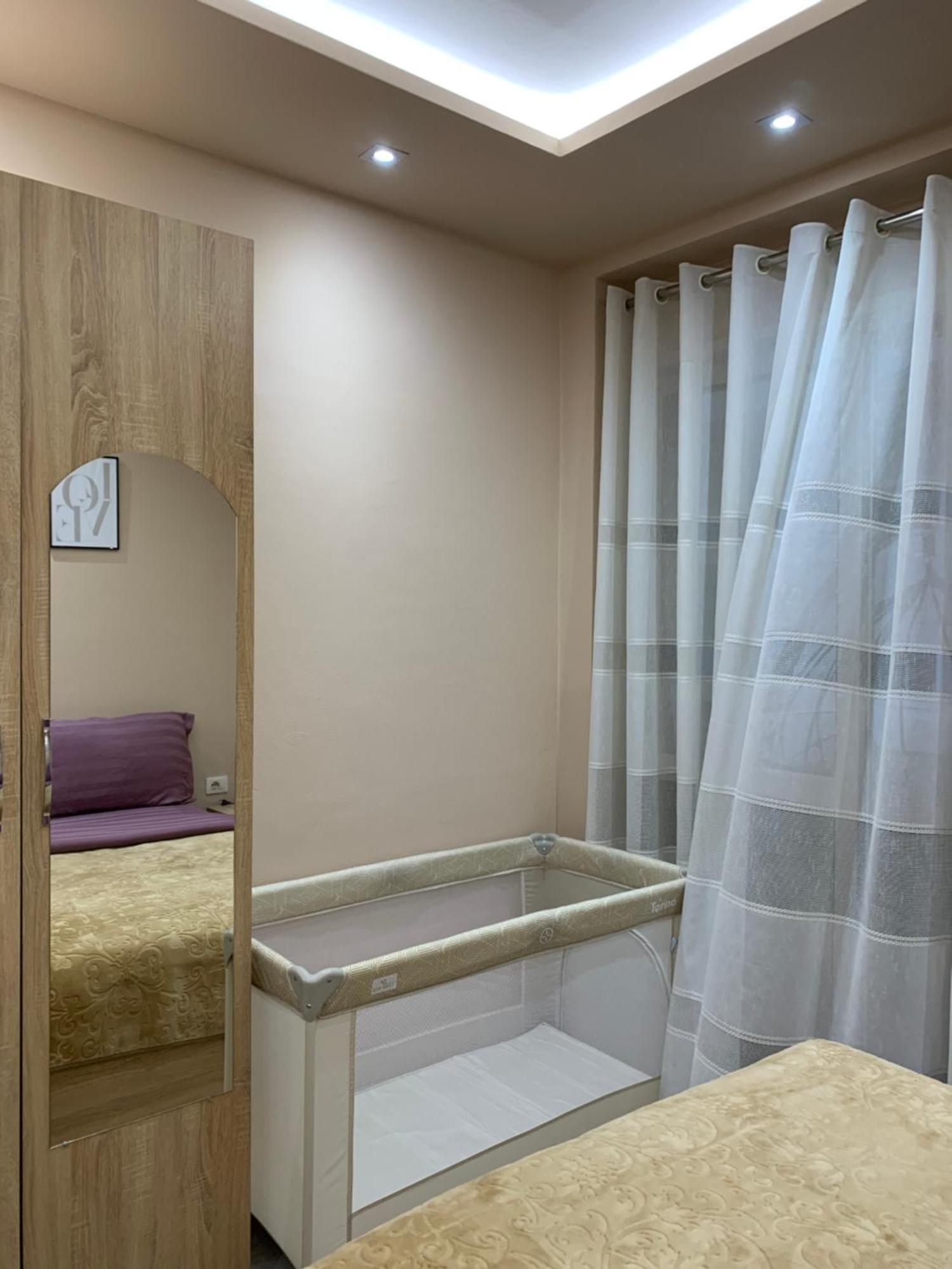 Ridi'S Comfort Apartment Shkodër 외부 사진