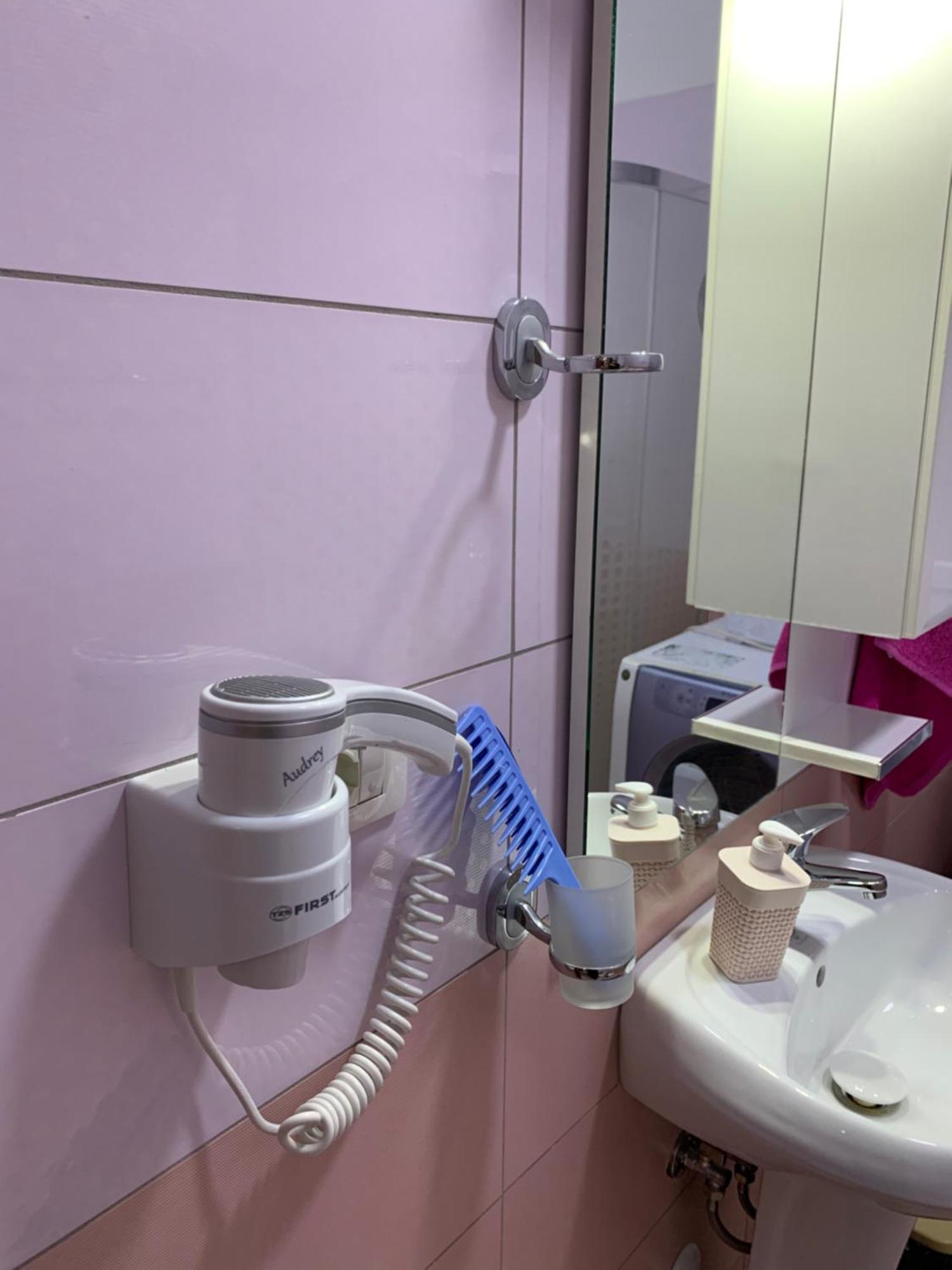 Ridi'S Comfort Apartment Shkodër 외부 사진