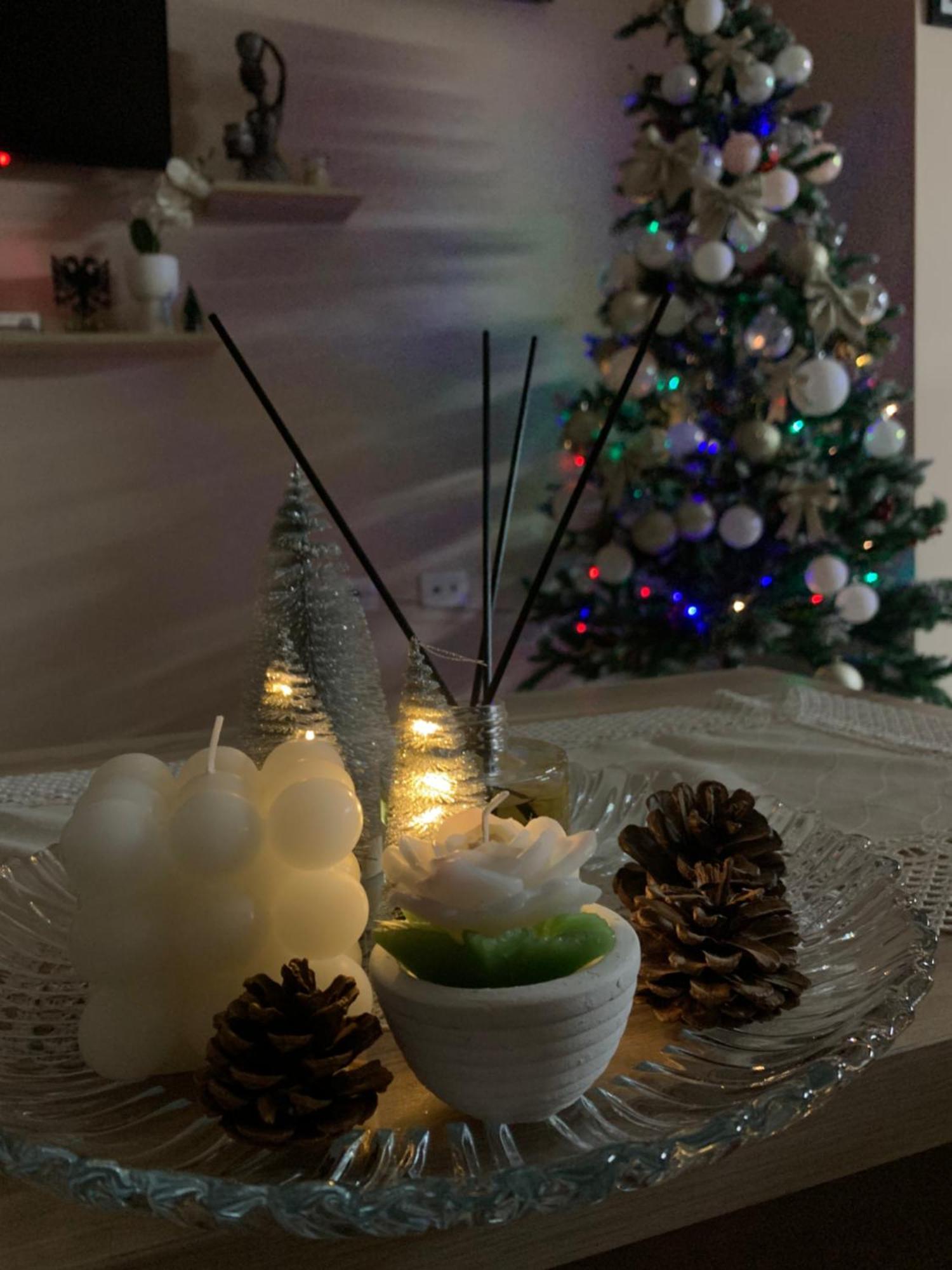 Ridi'S Comfort Apartment Shkodër 외부 사진