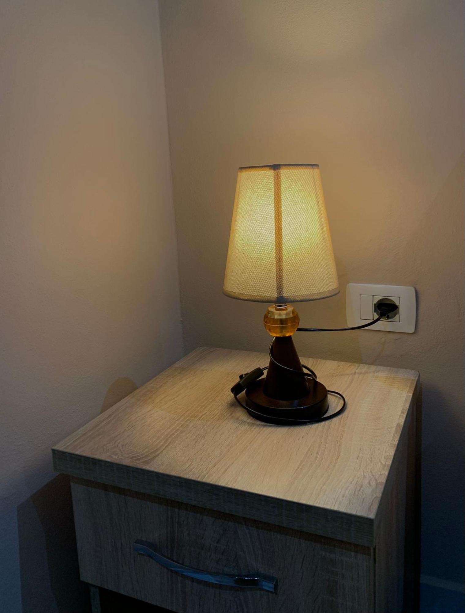 Ridi'S Comfort Apartment Shkodër 외부 사진