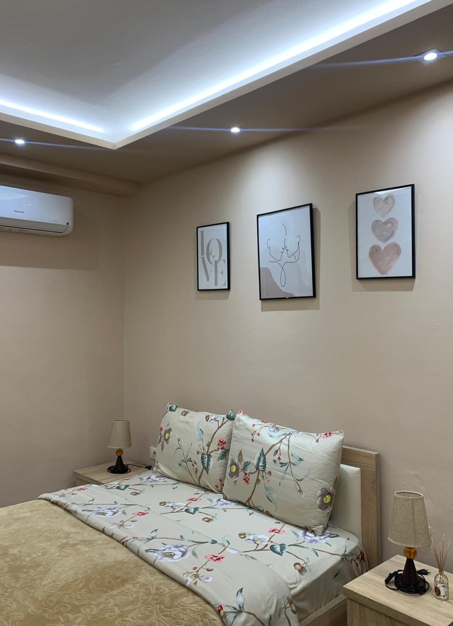 Ridi'S Comfort Apartment Shkodër 외부 사진