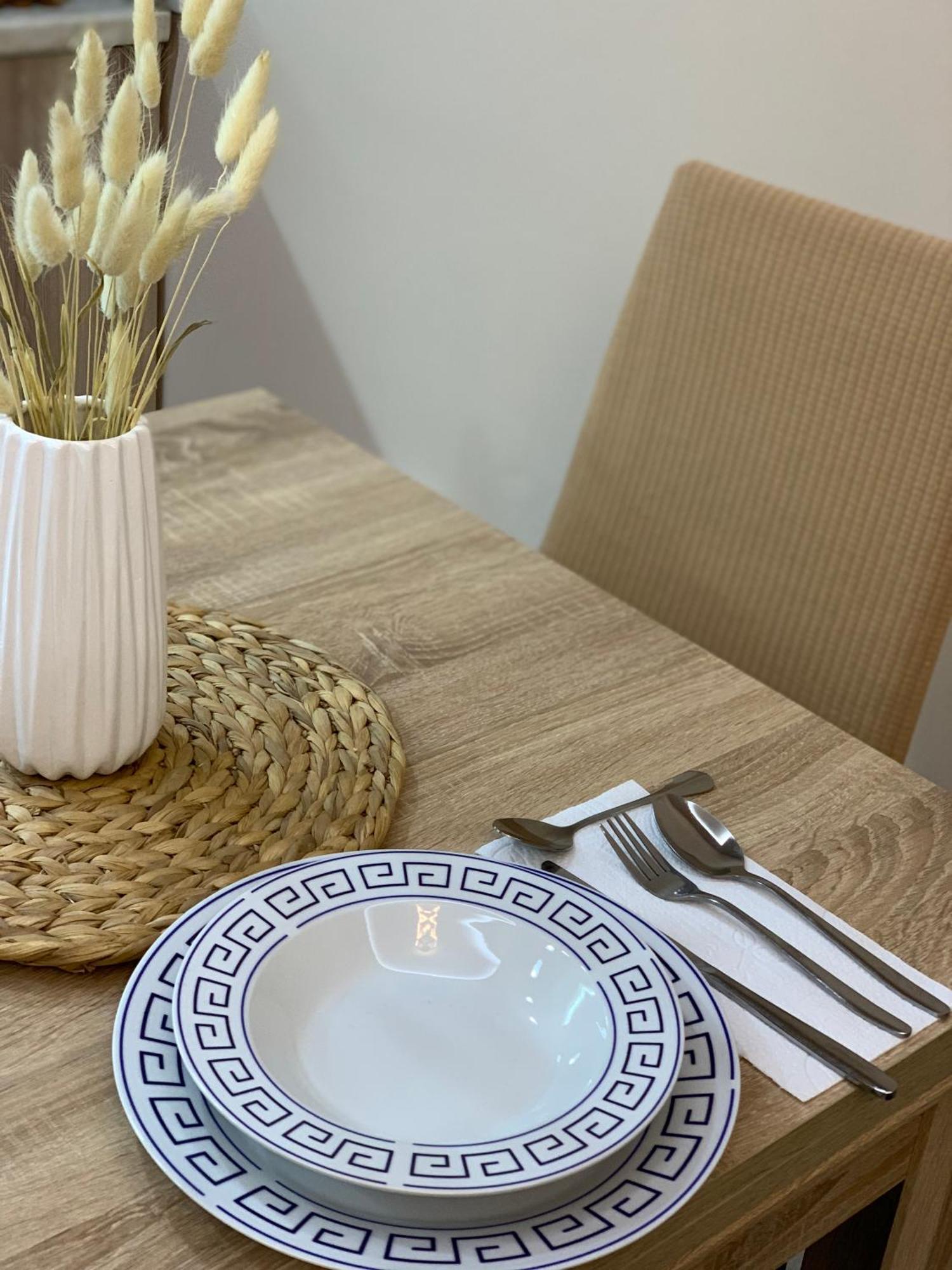 Ridi'S Comfort Apartment Shkodër 외부 사진