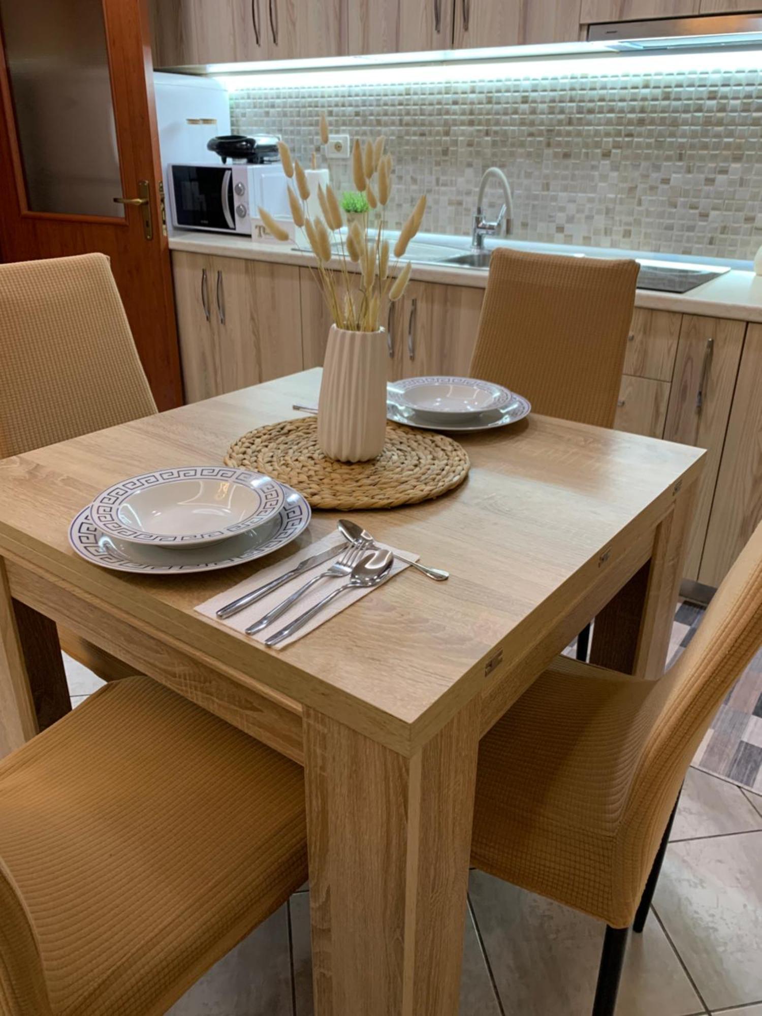 Ridi'S Comfort Apartment Shkodër 외부 사진