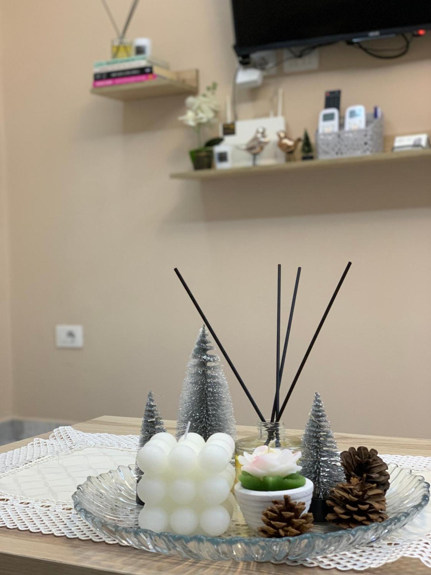 Ridi'S Comfort Apartment Shkodër 외부 사진